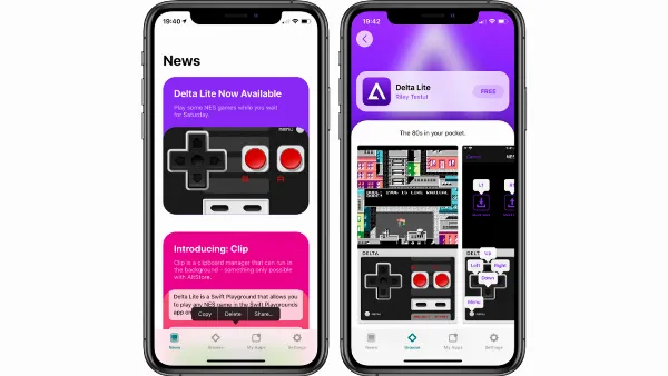 Cách tải AltStore trên iPhone, giúp bạn cài các ứng dụng thứ 3 bên ngoài để phục vụ cho nhu cầu của mình 10 Mô tả hình ảnh: Hướng dẫn chi tiết các bước cấp quyền tin cậy cho AltStore trên iPhone
