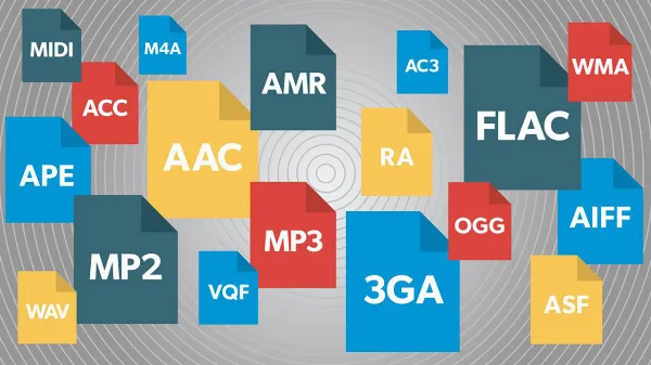 Một người đang cầm điện thoại xem video với chất lượng cao