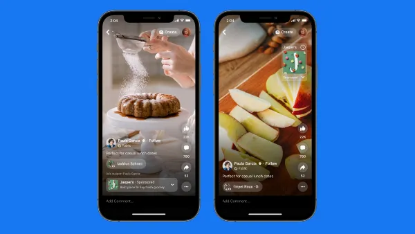 Không up được video lên Facebook phải làm sao? 10 cách sửa lỗi đơn giản mà hiệu quả bất ngờ 2 Một người đang thử đăng nhập vào tài khoản Facebook của mình từ một thiết bị khác