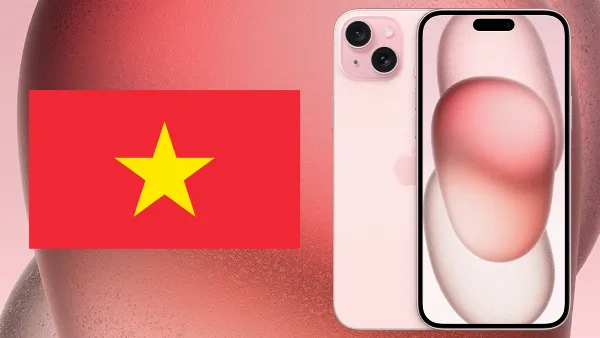 Người dùng cân nhắc lựa chọn giữa iPhone 15 bản Mỹ và Việt Nam