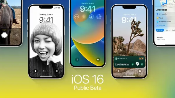 Những tính năng mới có thể xuất hiện trong bản iOS Beta