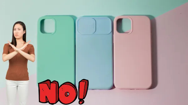 Ốp lưng iPhone có lỗ thông hơi giúp tản nhiệt tốt hơn