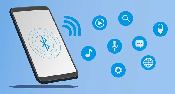 Bluetooth 5.3 là gì? Những tính năng mới của Bluetooth 5.3 cực hay ho mà mọi người không thể bỏ qua 10 Phân loại kênh trên Bluetooth 5.3