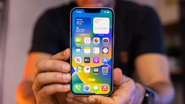 Cách nhận biết màn hình iPhone zin cực dễ dàng, giúp bạn mua được sản phẩm chất lượng tốt nhất 7 Phần mềm 3uTools giúp kiểm tra thông tin phần cứng iPhone