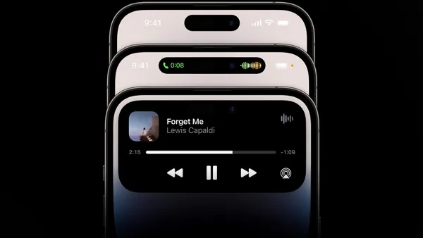 So sánh iPhone 15 Pro Max và iPhone 14 Pro Max: Đâu là sự khác biệt về công nghệ giữa hai siêu phẩm 5 So sánh thời lượng pin iPhone 15 Pro Max và iPhone 14 Pro Max