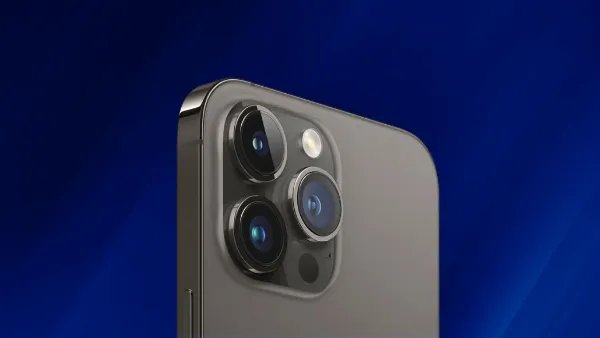 Space Black (Đen Không Gian) - Huyền Bí và Mạnh Mẽ