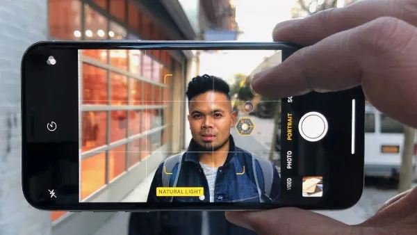 2 cách xoá phông trên iPhone vô cùng đơn giản, giúp chủ thể trong bức ảnh trở nên nổi bật và ấn tượng 8 Sử dụng các công cụ tinh chỉnh để hoàn thiện bức ảnh