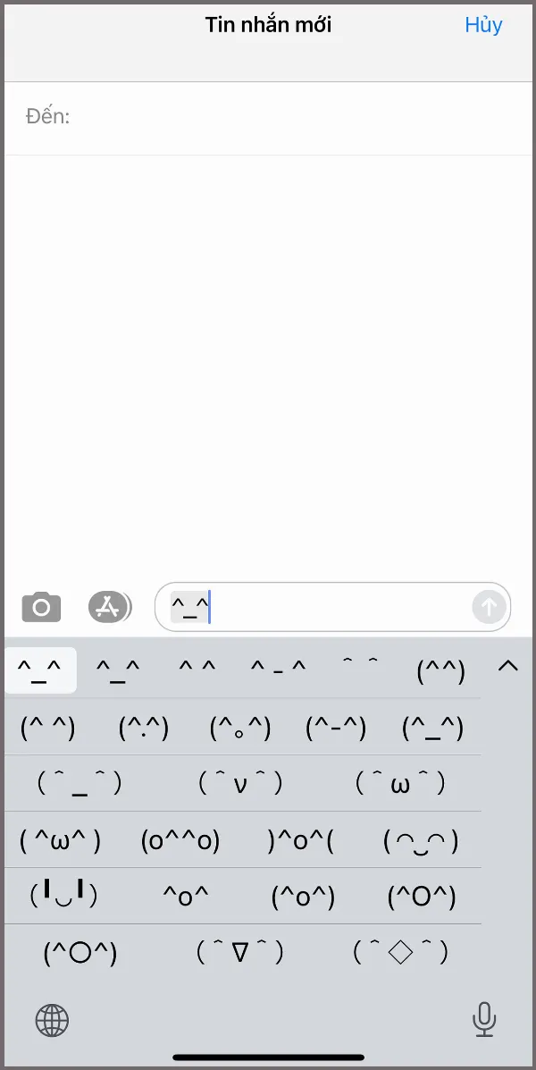 Sử dụng ký tự đặc biệt từ bàn phím tiếng Nhật Romaji