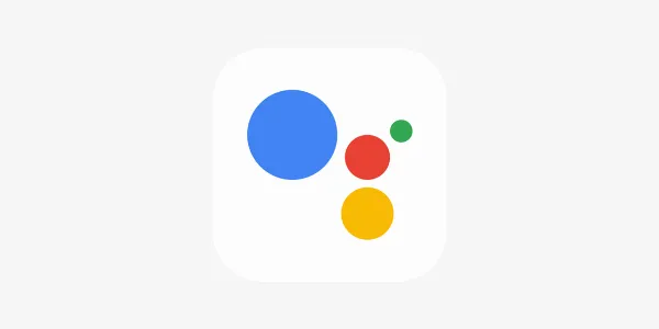 Tải ứng dụng Google Assistant từ App Store