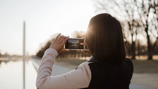 9 cách quay video đẹp trên iPhone, giúp bạn có ngay những thước phim với chất lượng xuất sắc 8 Tận dụng ánh sáng tự nhiên