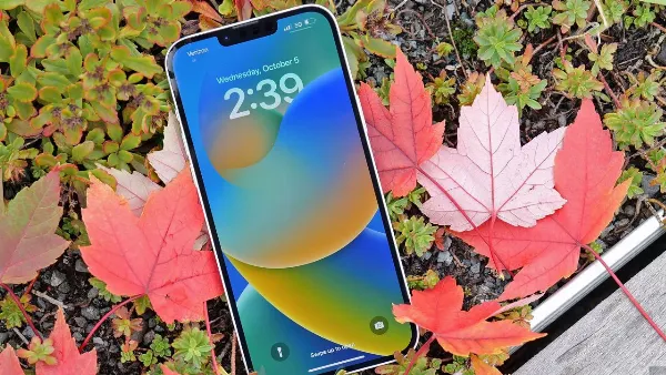 Thiết kế iPhone 14-4