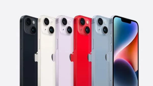 Thiết kế iPhone 14-6