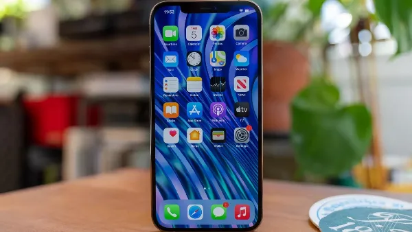 Thiết kế sang trọng và đẳng cấp của iPhone 12 Pro Max