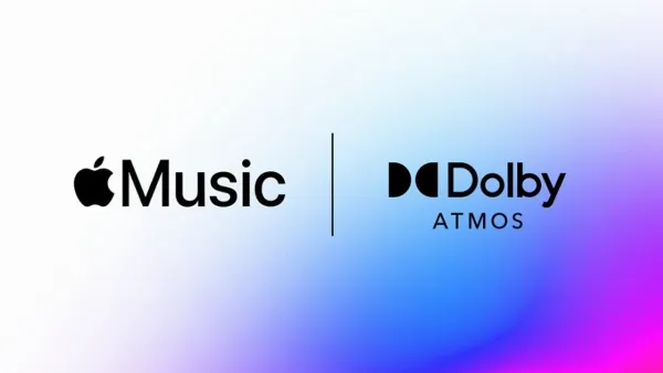 Trải nghiệm âm thanh Dolby Atmos trên iPhone