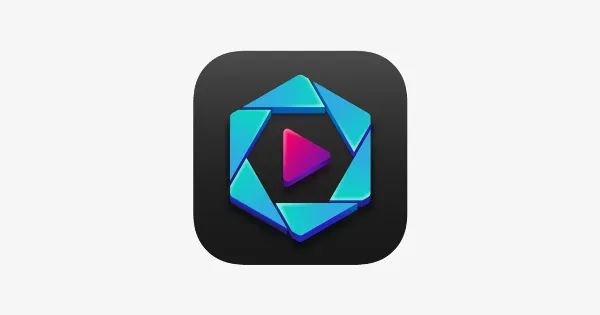 Ứng dụng chỉnh sửa video Video Up! trên iPhone