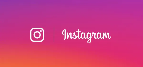 Ứng dụng Instagram với giao diện chụp ảnh và các bộ lọc màu