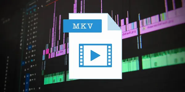 Ứng dụng phát video định dạng MKV trên máy tính
