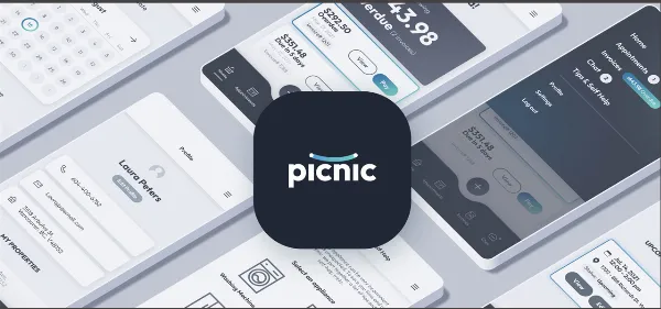 Ứng dụng PICNIC với các bộ lọc màu giúp cải thiện ảnh chụp trong điều kiện thời tiết xấu