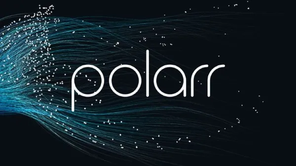 Ứng dụng Polarr Photo Editor với các công cụ chỉnh sửa ảnh chuyên sâu