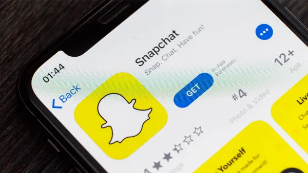 5 app chuyển giới giúp bạn biến thành anh chàng đẹp trai hoặc cô gái xinh đẹp chỉ với chiếc iPhone 4 Ứng dụng Snapchat - Ví dụ về hiệu ứng