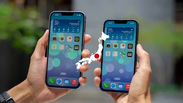 Ưu điểm của iPhone J/A